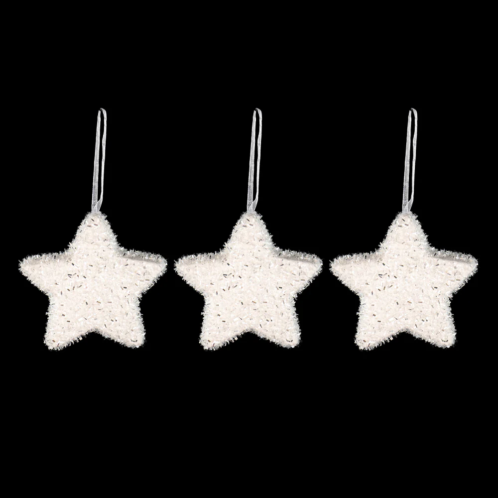 1 Pack Christmas Tree Hanging Ornaments ( other decoration items not included) - Image 7