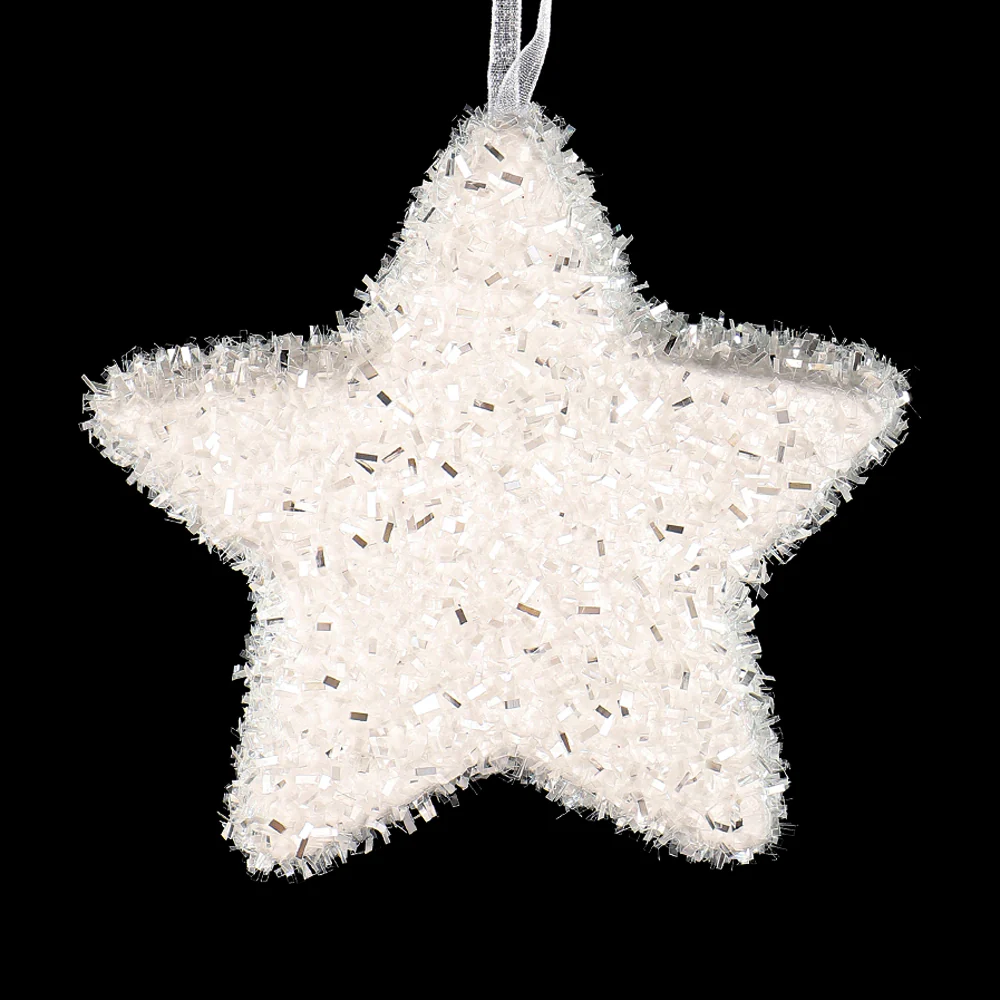 1 Pack Christmas Tree Hanging Ornaments ( other decoration items not included) - Image 9