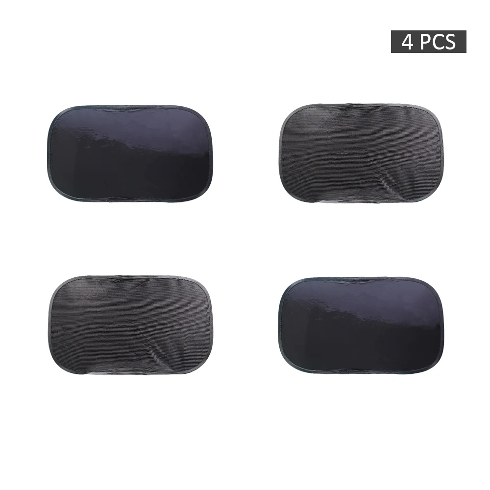 Cling Sunshade For Car Window - Image 11