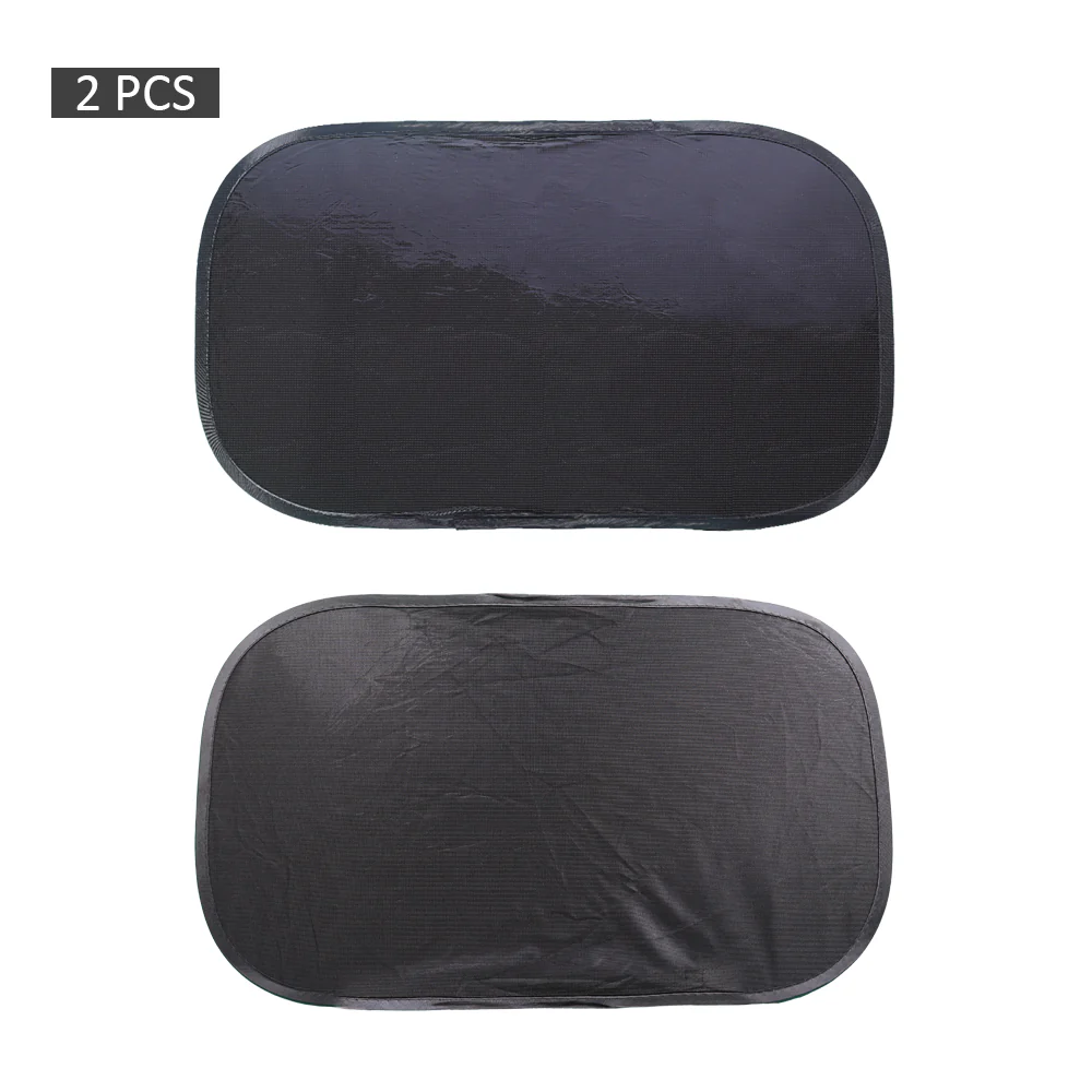 Cling Sunshade For Car Window - Image 4