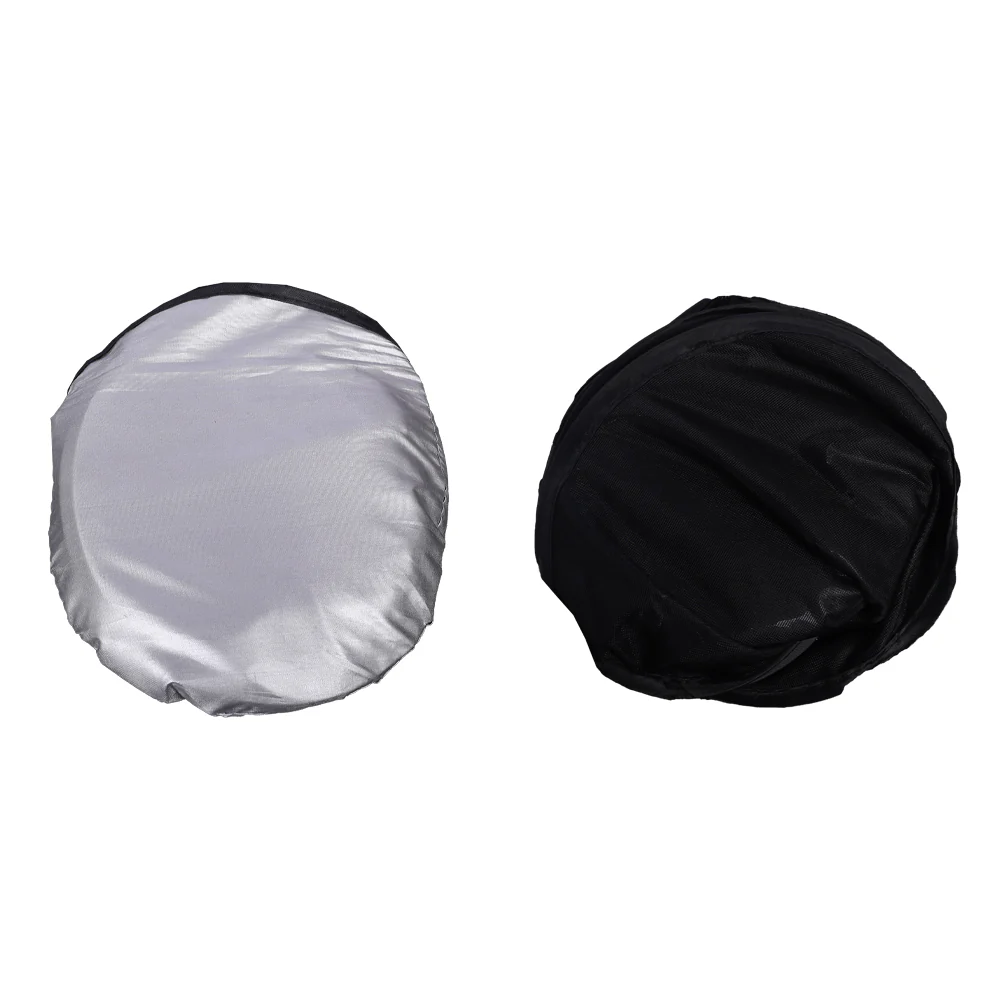 Cling Sunshade For Car Window - Image 5