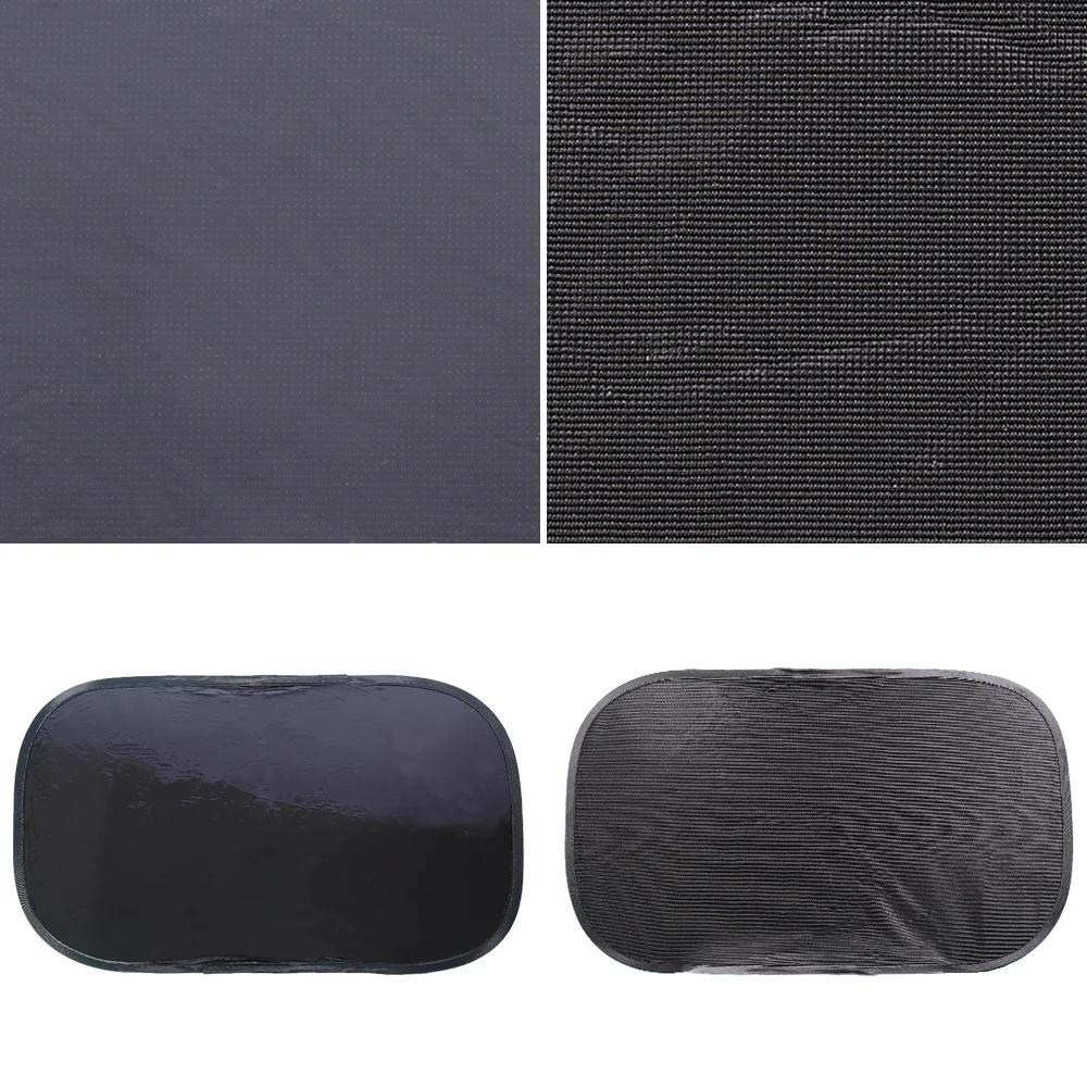 Cling Sunshade For Car Window - Image 6
