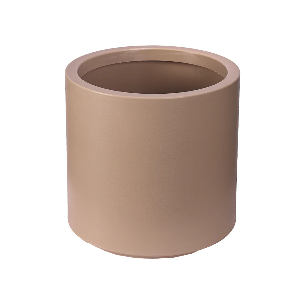 Coffee Decorative Plastic Planter - Image 5
