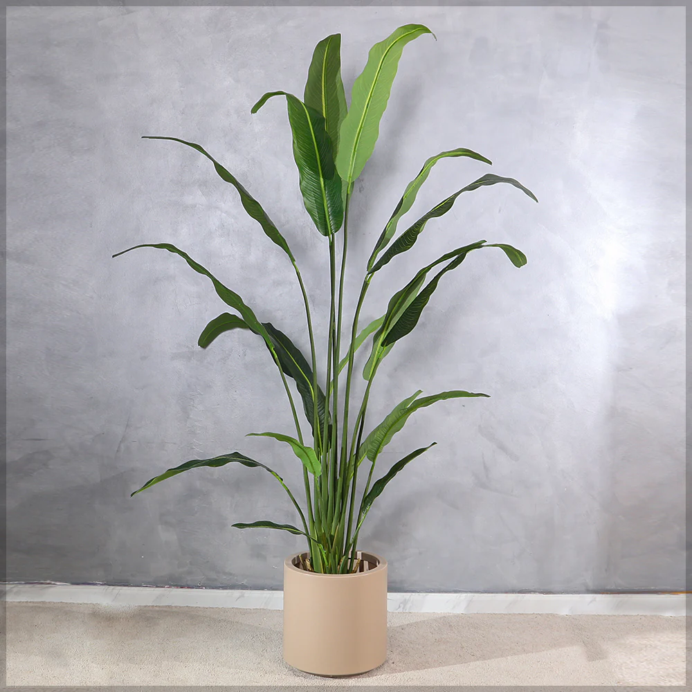 Coffee Decorative Plastic Planter - Image 8