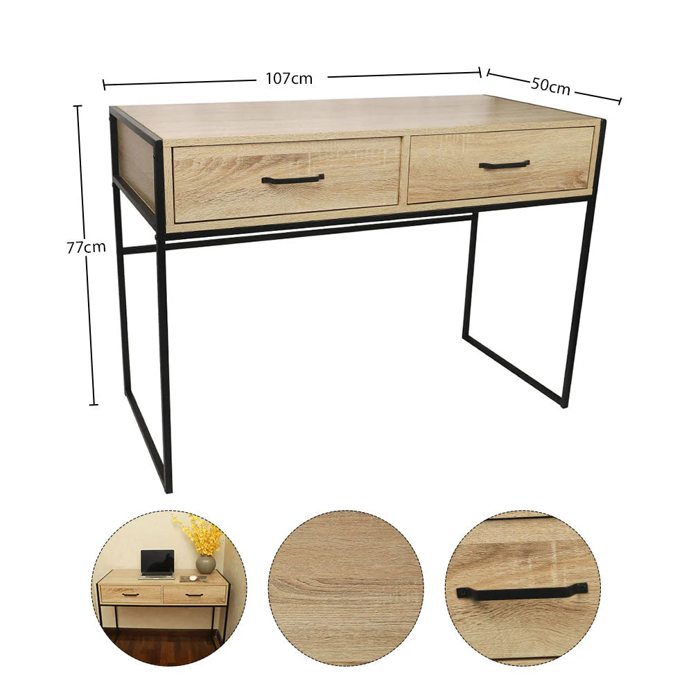 Computer Table (without accessories) - Image 2