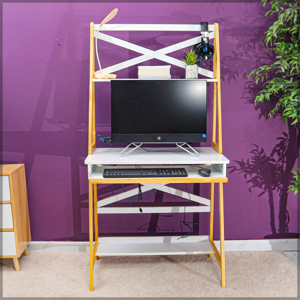 Computer Table(without accessories)