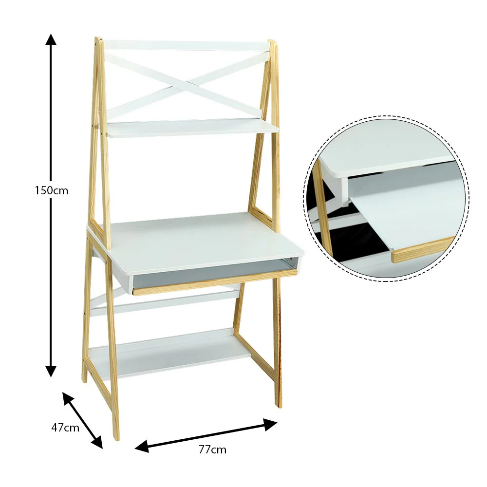 Computer Table(without accessories) - Image 2