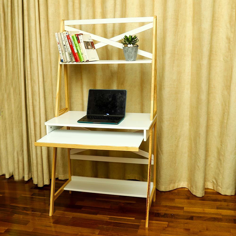 Computer Table(without accessories) - Image 4
