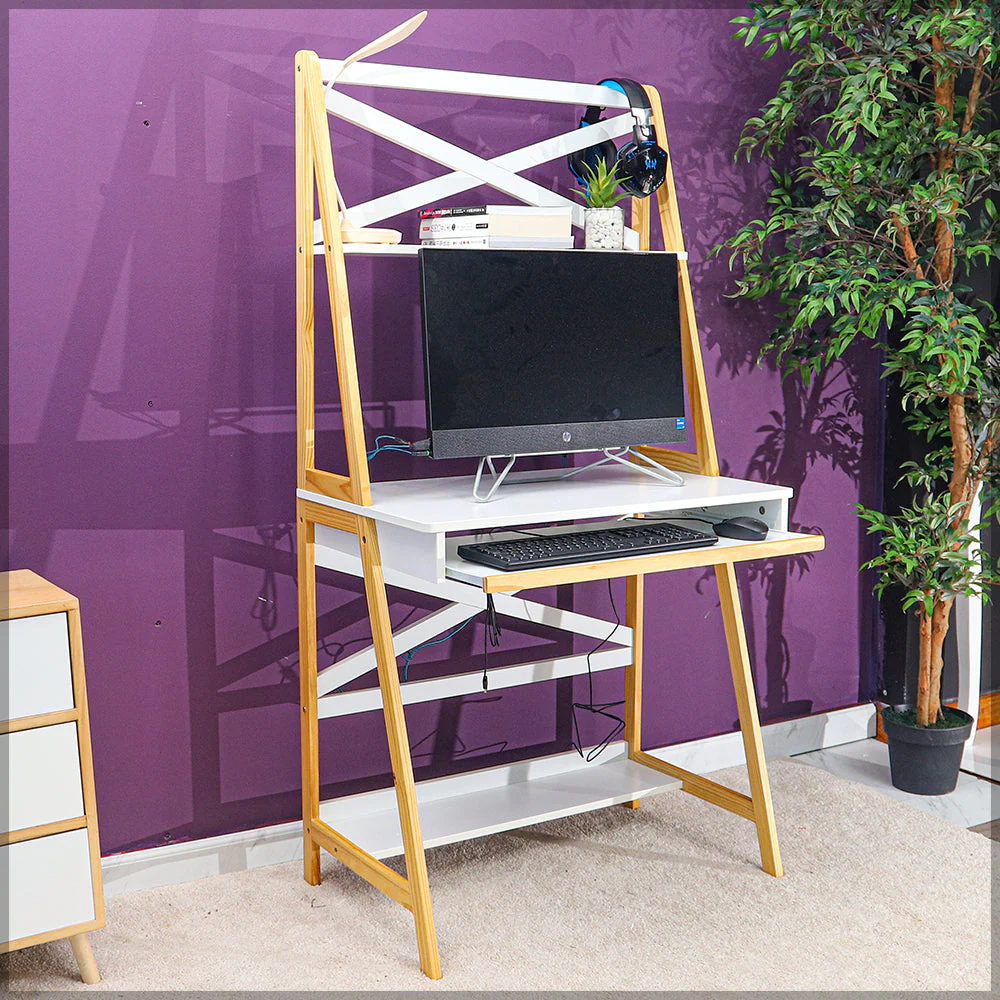 Computer Table(without accessories) - Image 6