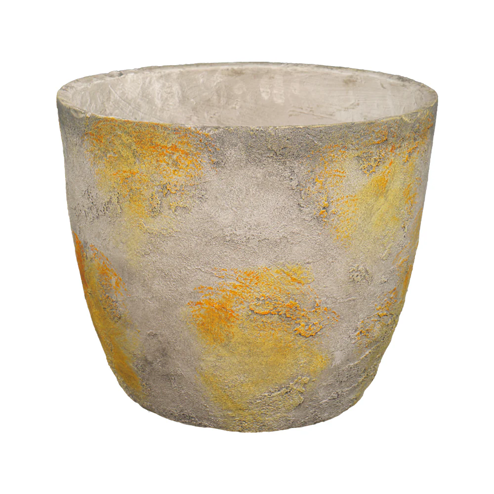 Concrete Stylish Planter - Image 4
