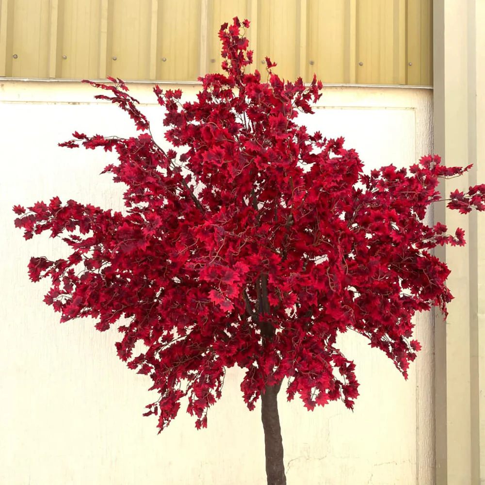 Crimson Elegance 🌿❤️ - Image 2