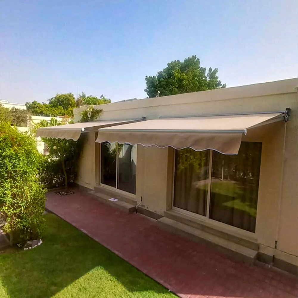 Deck Sunshade - Image 10