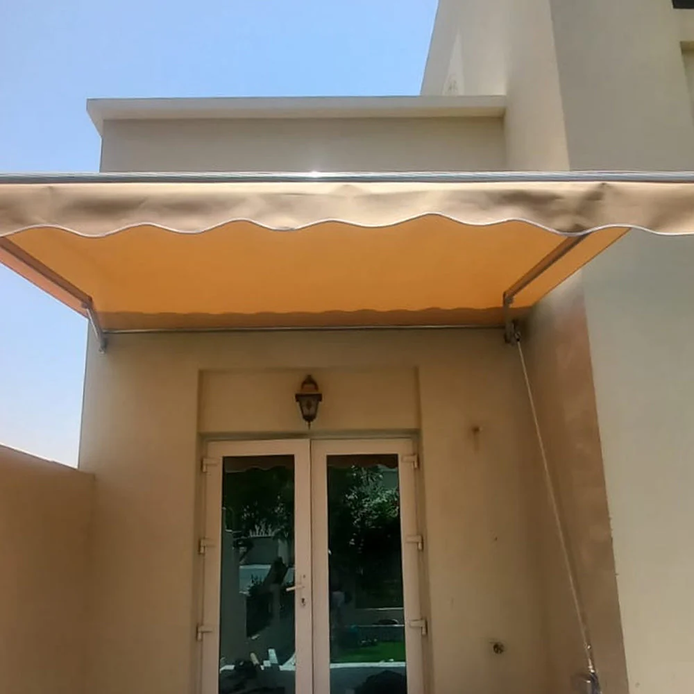 Deck Sunshade - Image 11