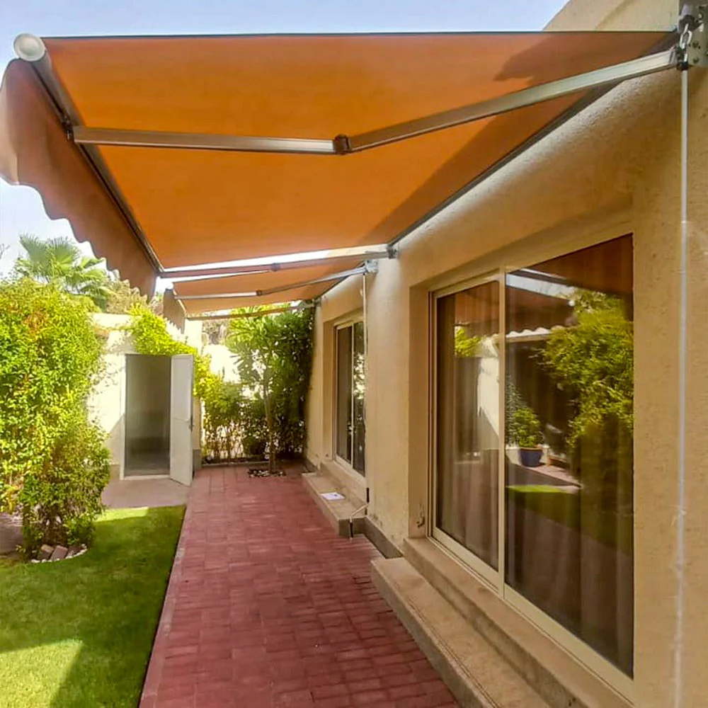 Deck Sunshade - Image 13