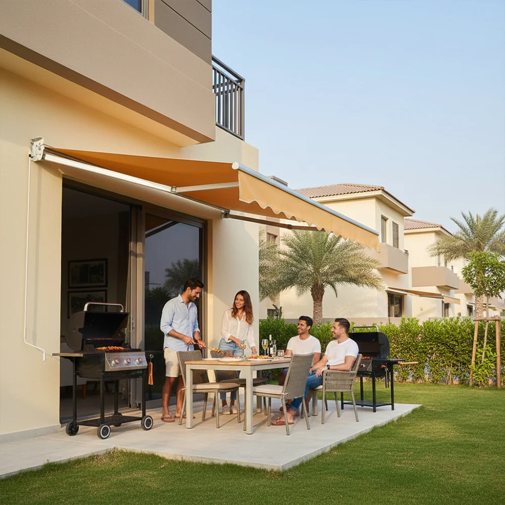 Deck Sunshade - Image 15