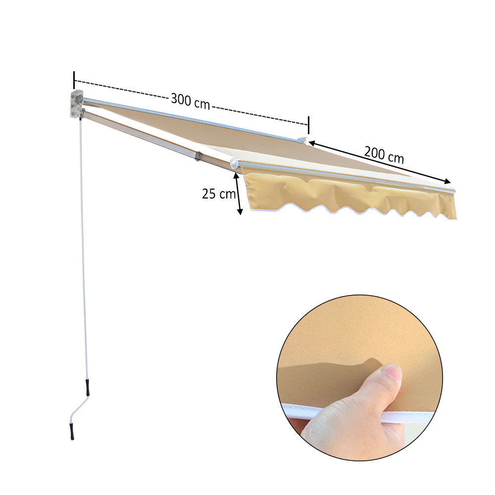 Deck Sunshade - Image 4