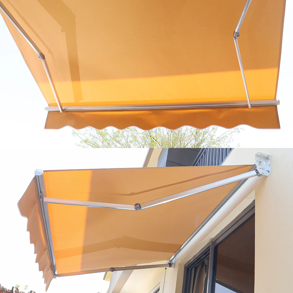 Deck Sunshade - Image 5