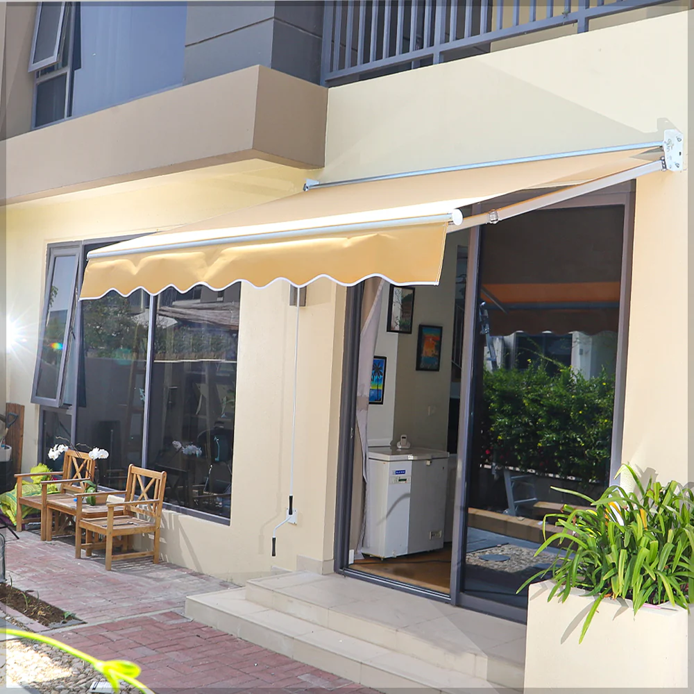 Deck Sunshade - Image 9