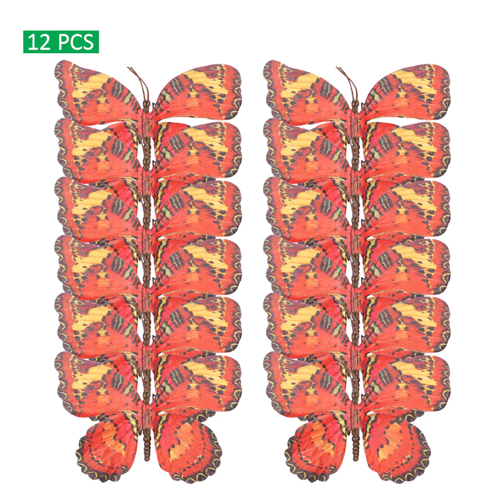 Decorative Artificial Butterfly - Image 15