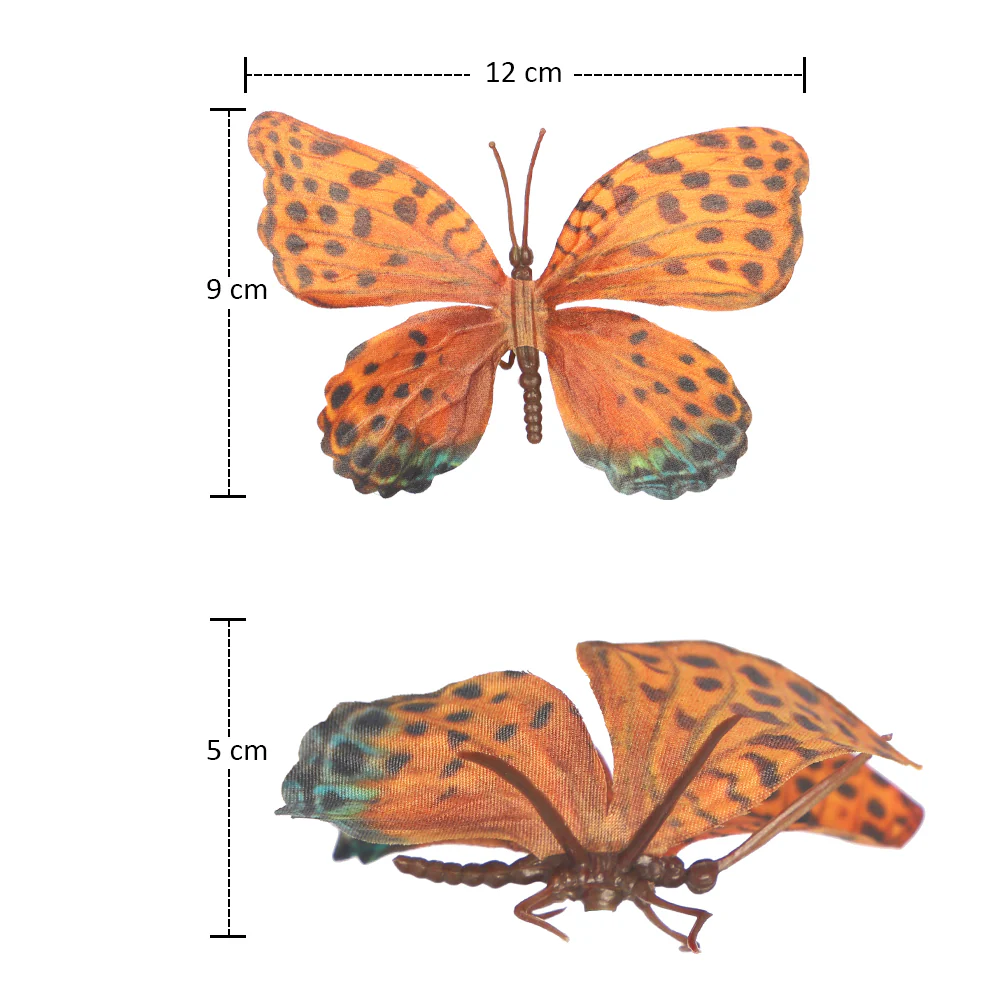 Decorative Artificial Butterfly - Image 19