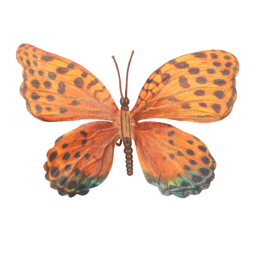 Decorative Artificial Butterfly - Image 20
