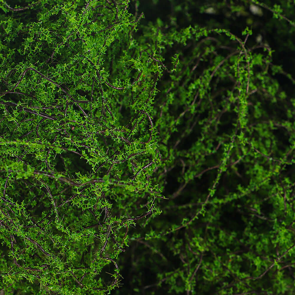 Decorative Artificial Mossy Silk - Image 3