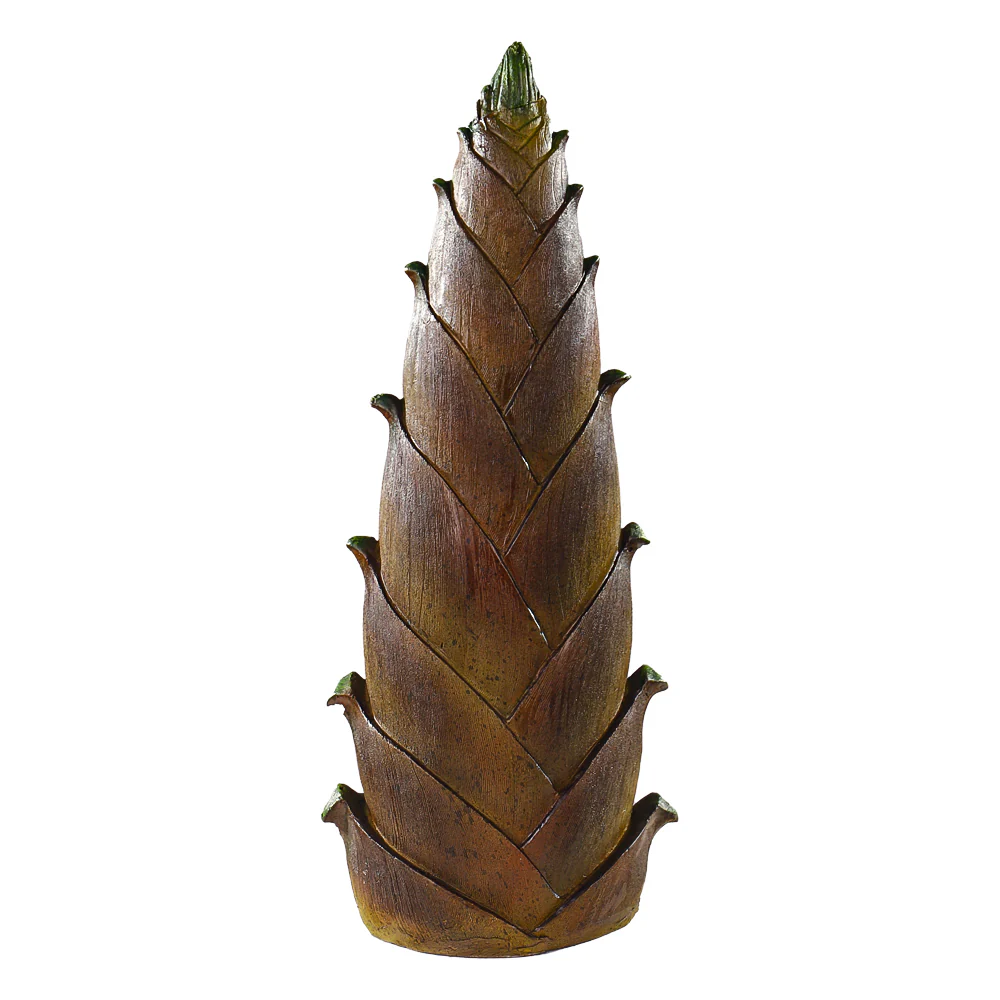 1 Piece Decorative Bamboo Shoot Design for Landscape Arrangement (Decorative Bamboo Shoot Only) - Image 6