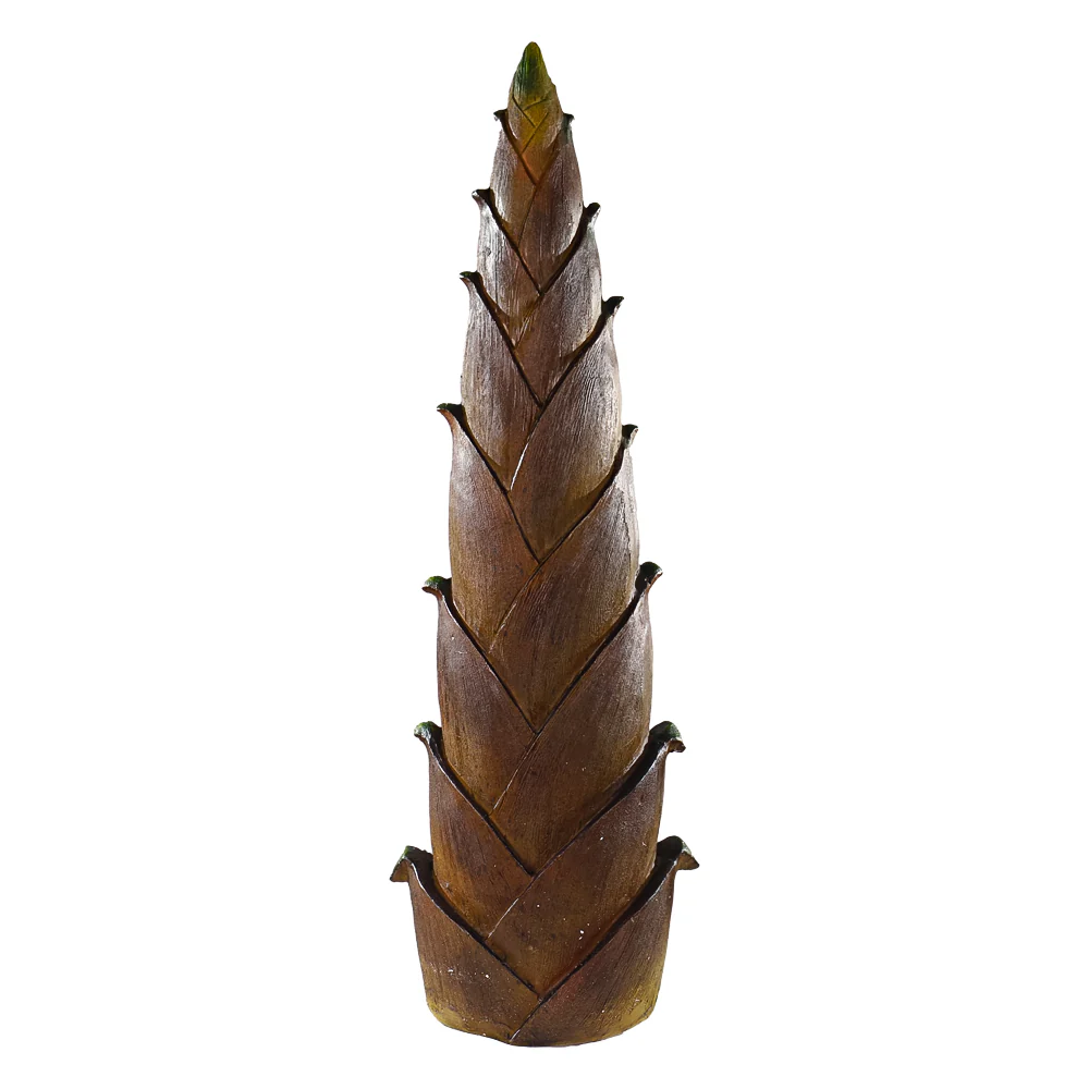 1 Piece Decorative Bamboo Shoot Design for Landscape Arrangement (Decorative Bamboo Shoot Only) - Image 9