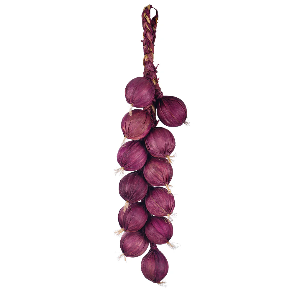 Decorative Braided Onion Single String - Image 10
