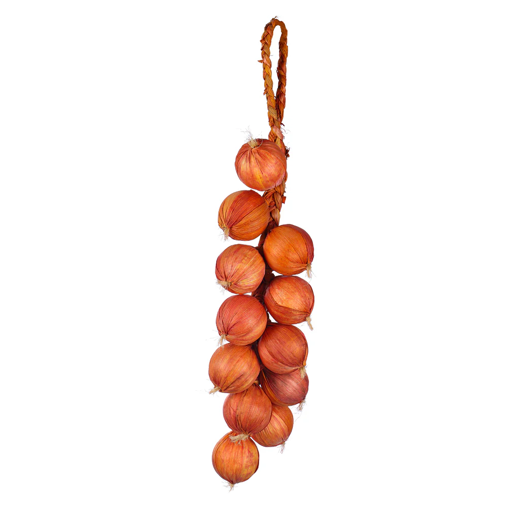 Decorative Braided Onion Single String - Image 15