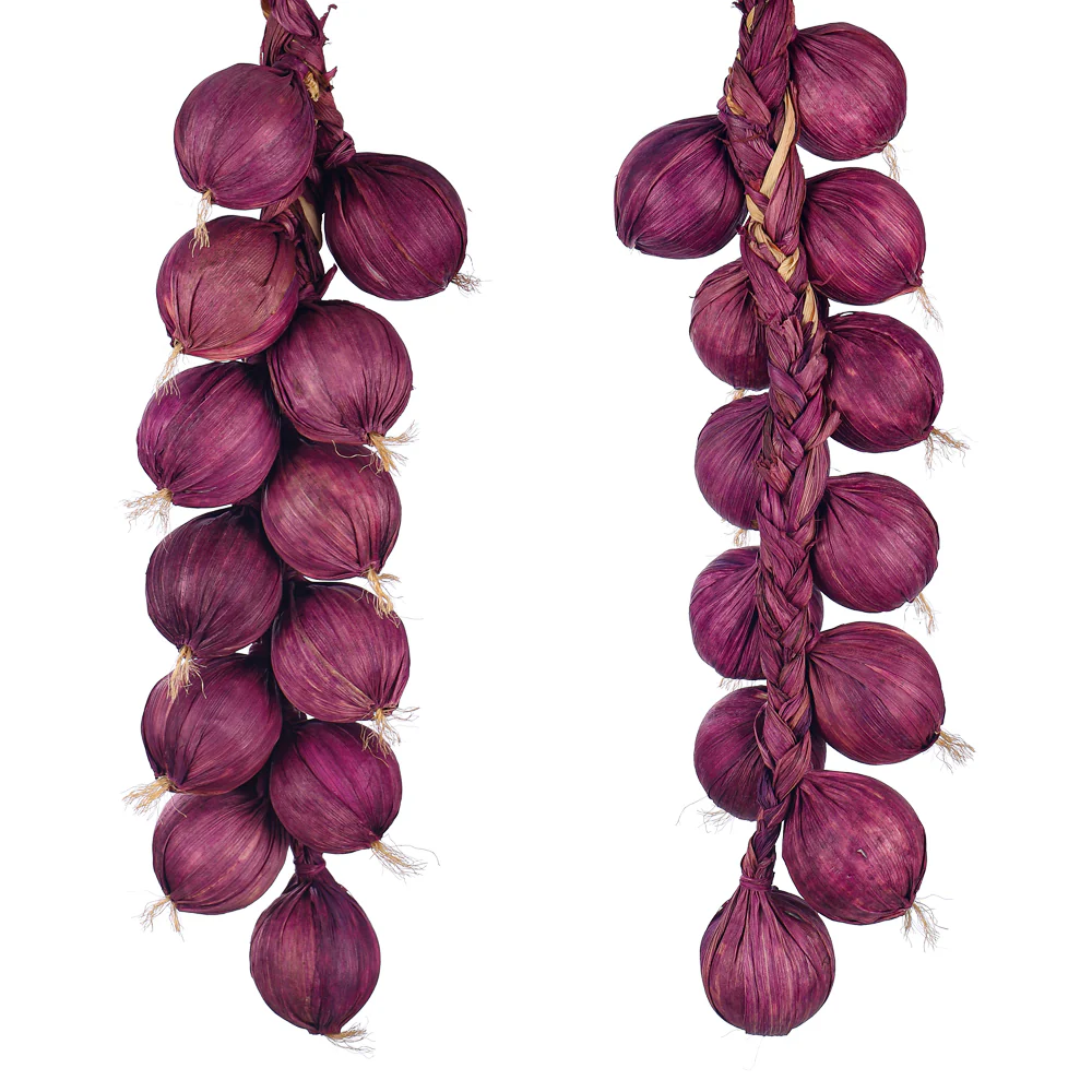 Decorative Braided Onion Single String - Image 8