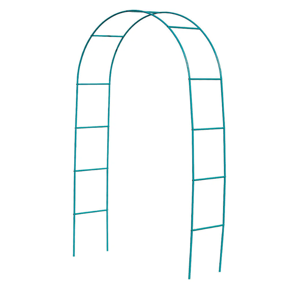 1 Piece Decorative Garden Arch (Arch Only) - Image 2