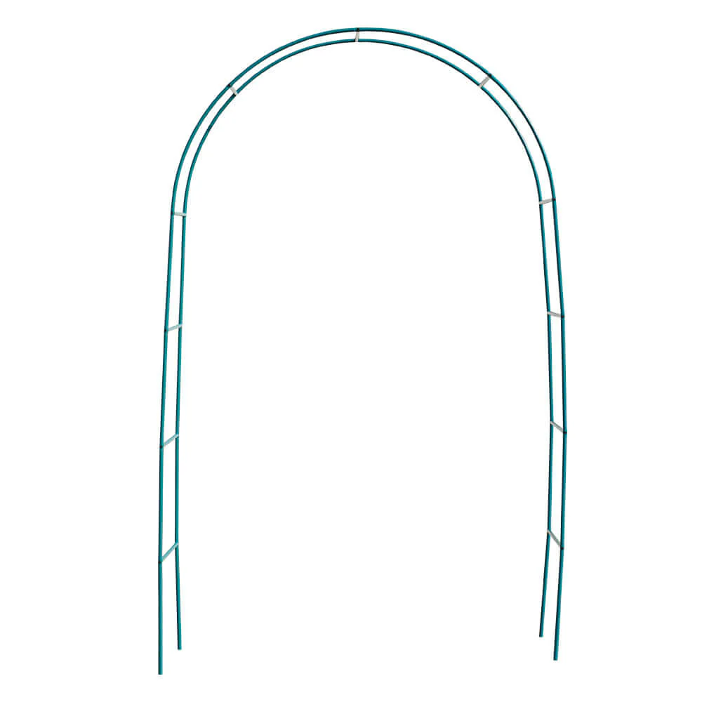 1 Piece Decorative Garden Arch (Arch Only) - Image 4