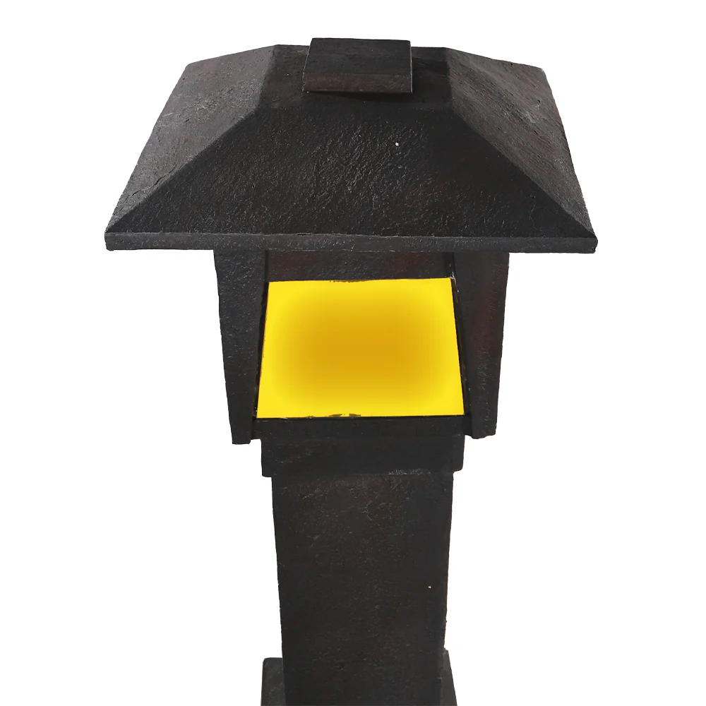 1 Piece Decorative Garden Lamp - Image 10