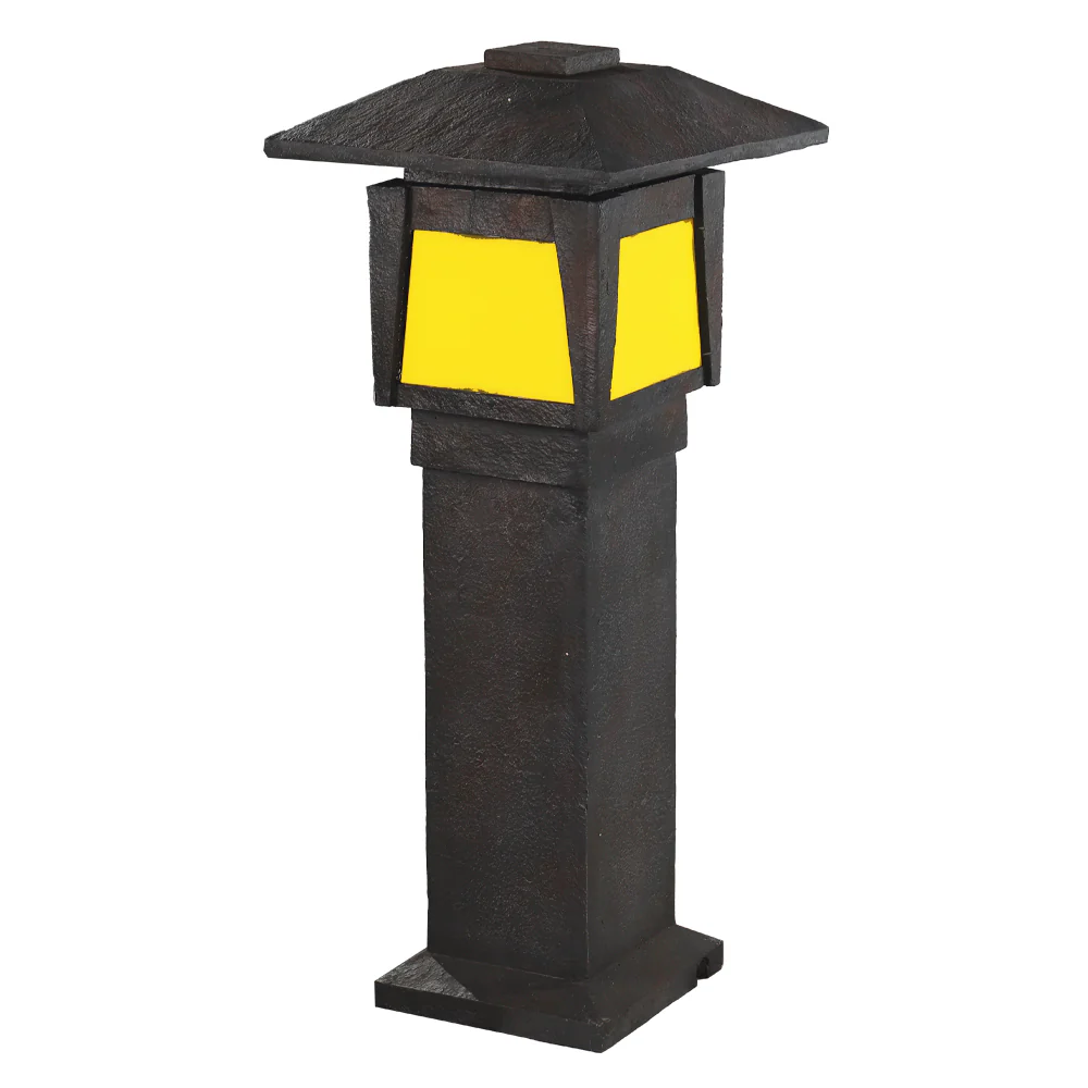 1 Piece Decorative Garden Lamp - Image 8