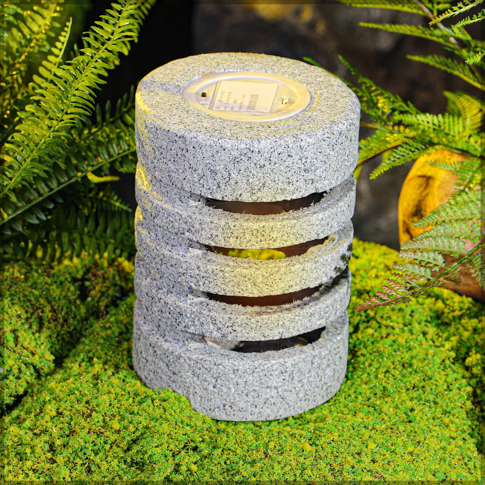 1 Piece Decorative Garden Lights( Garden Light Only)