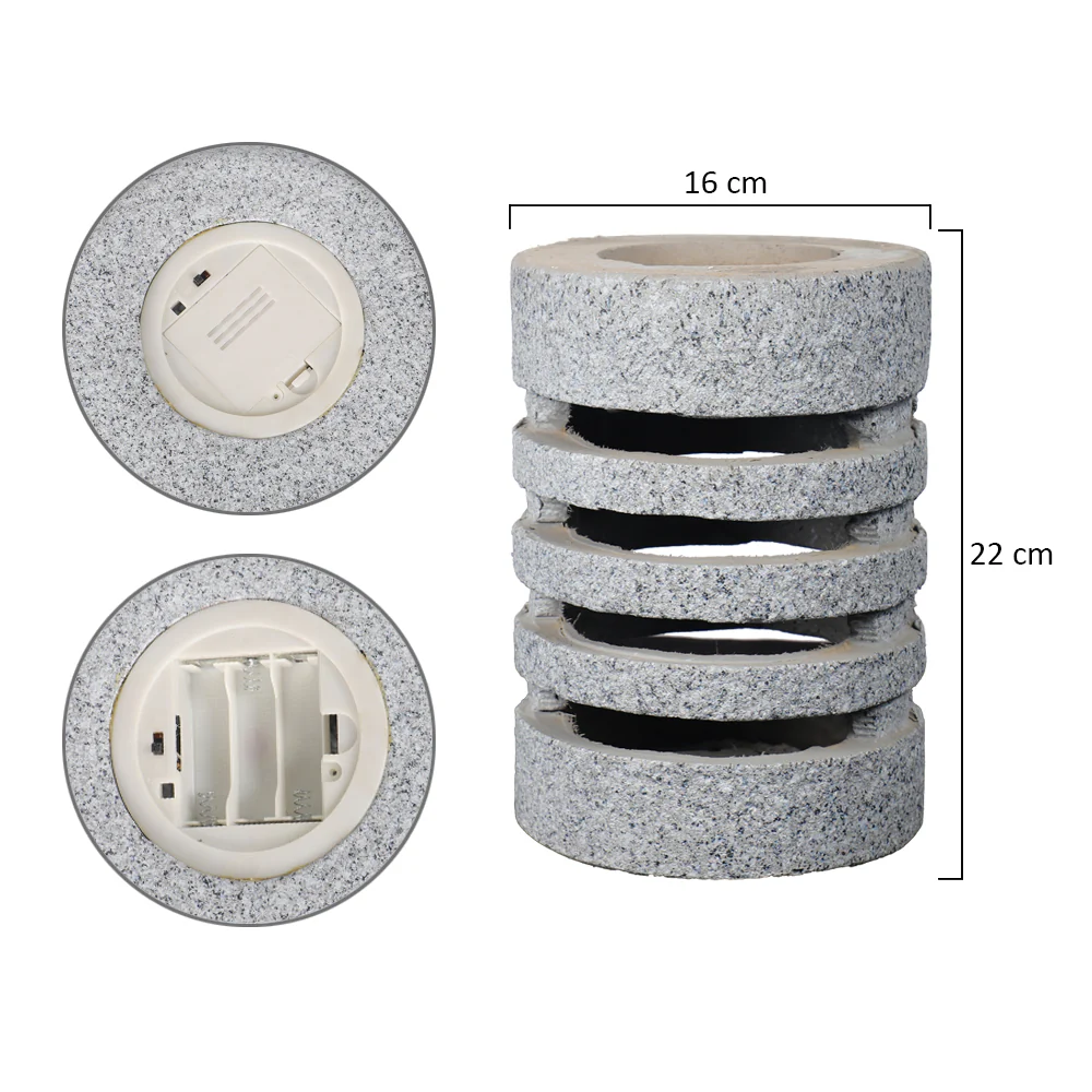 1 Piece Decorative Garden Lights( Garden Light Only) - Image 3