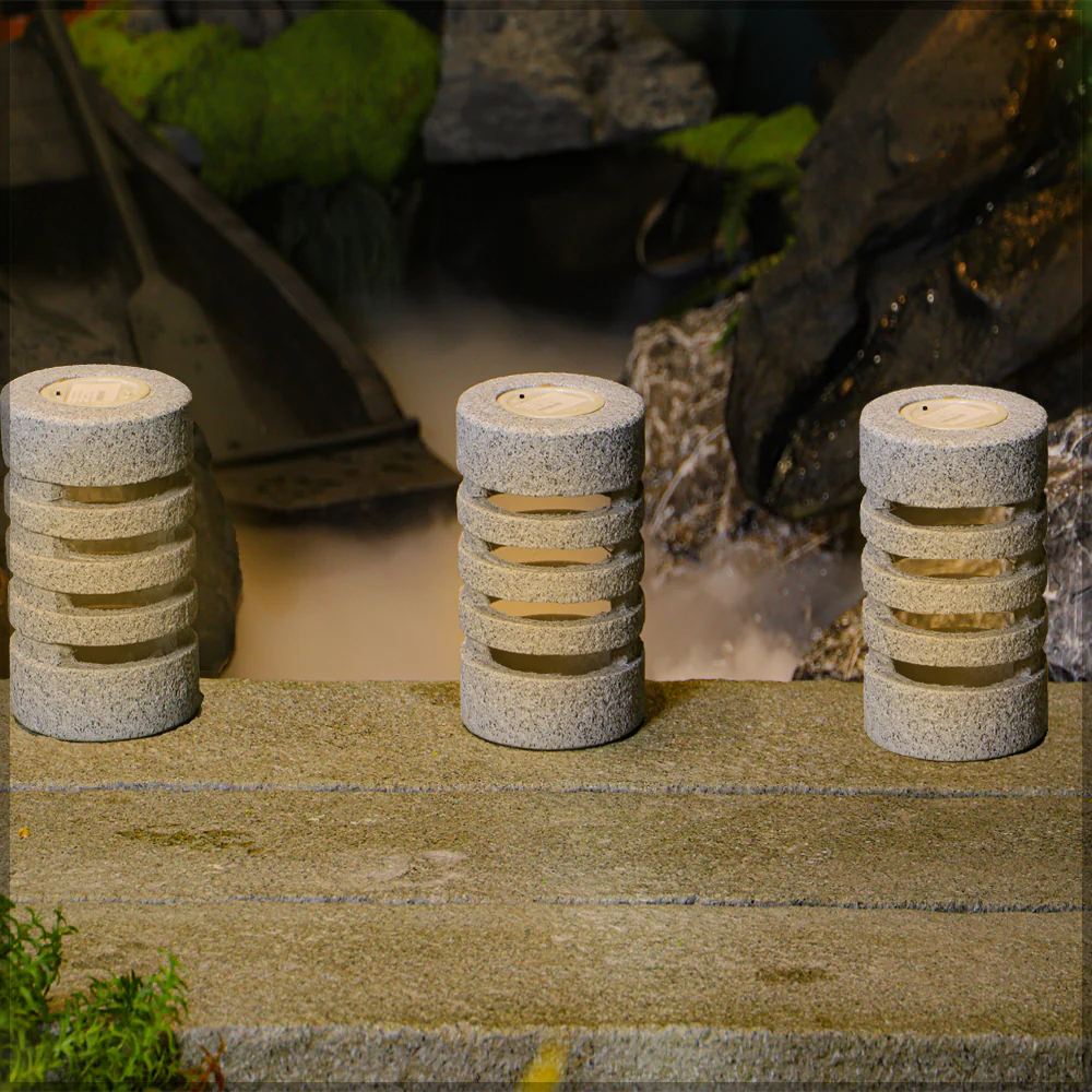 1 Piece Decorative Garden Lights( Garden Light Only) - Image 4
