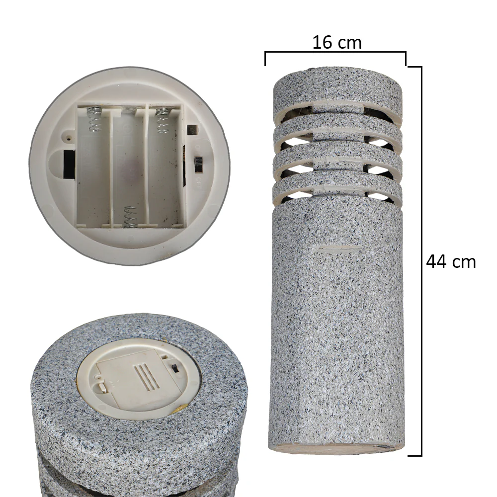 1 Piece Decorative Garden Lights( Garden Light Only) - Image 7