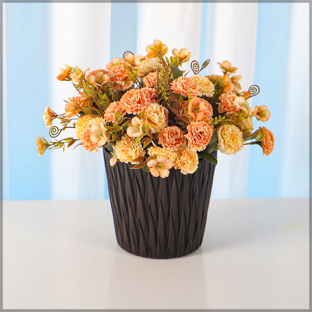 Decorative Planter Pots - Image 3