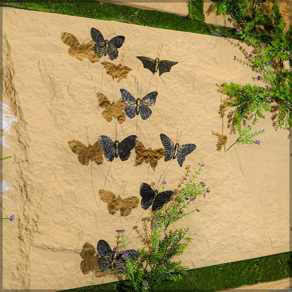Decorative Small Butterflies - Image 3