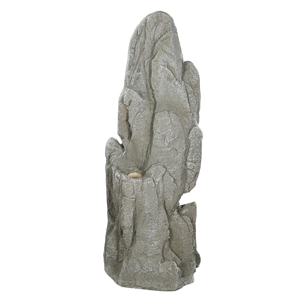 1 Piece Decorative Stone Statue for Garden - Image 6