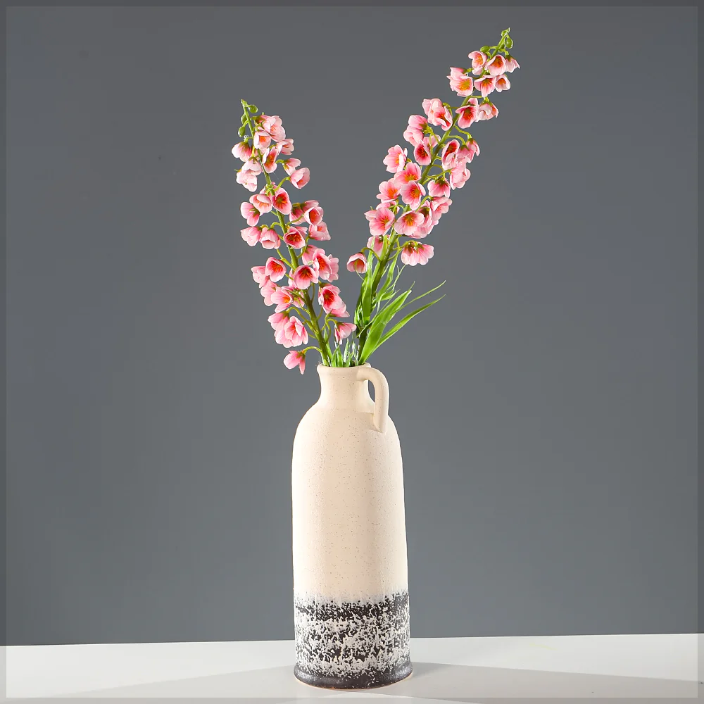 Delphinium Artificial Flowers - Image 8