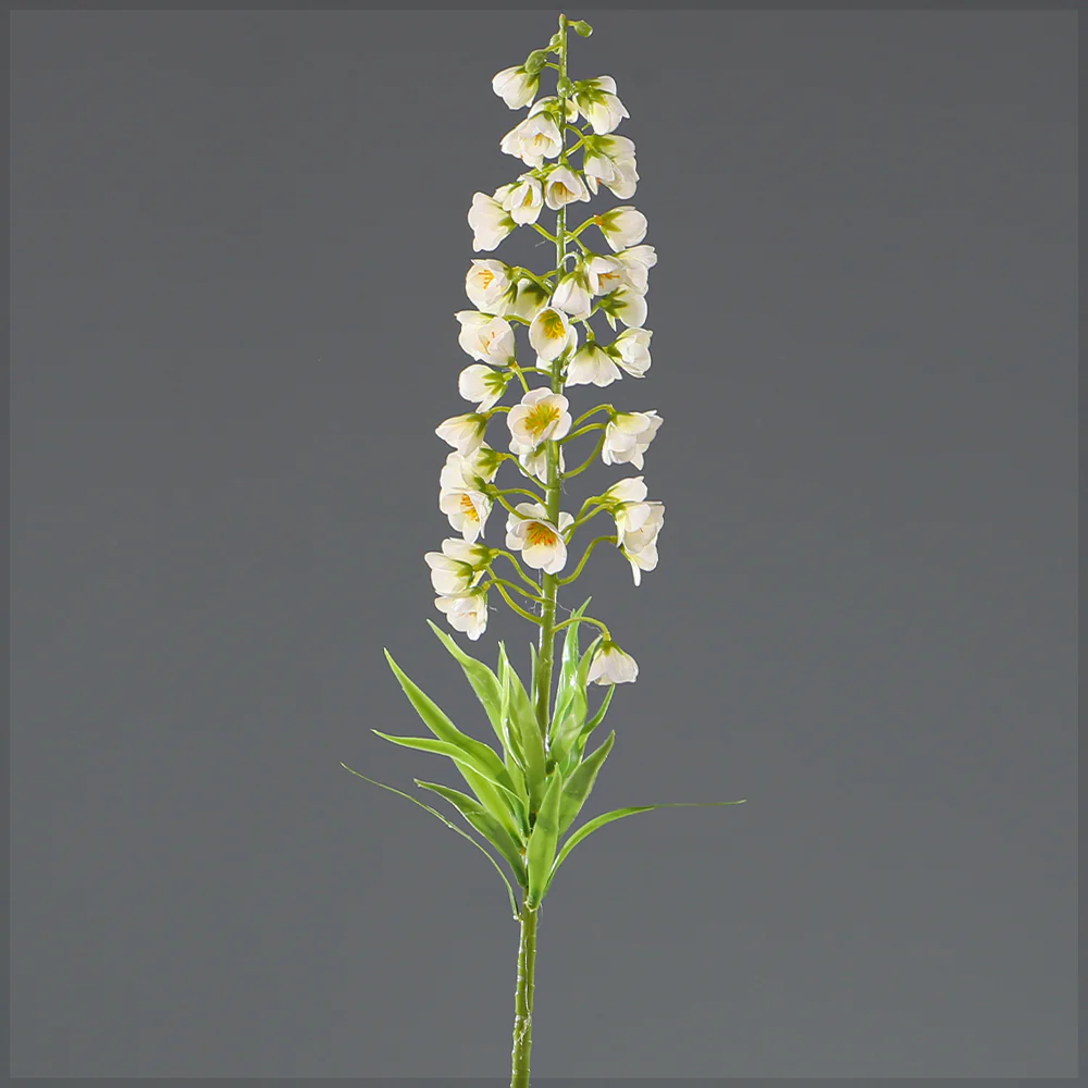Delphinium Artificial Flowers - Image 9
