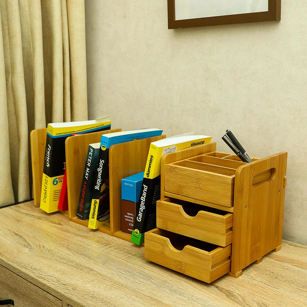 Desk Organizer(without accessories)