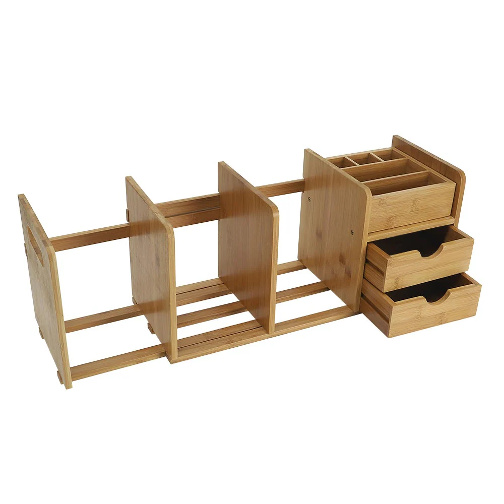 Desk Organizer(without accessories) - Image 3