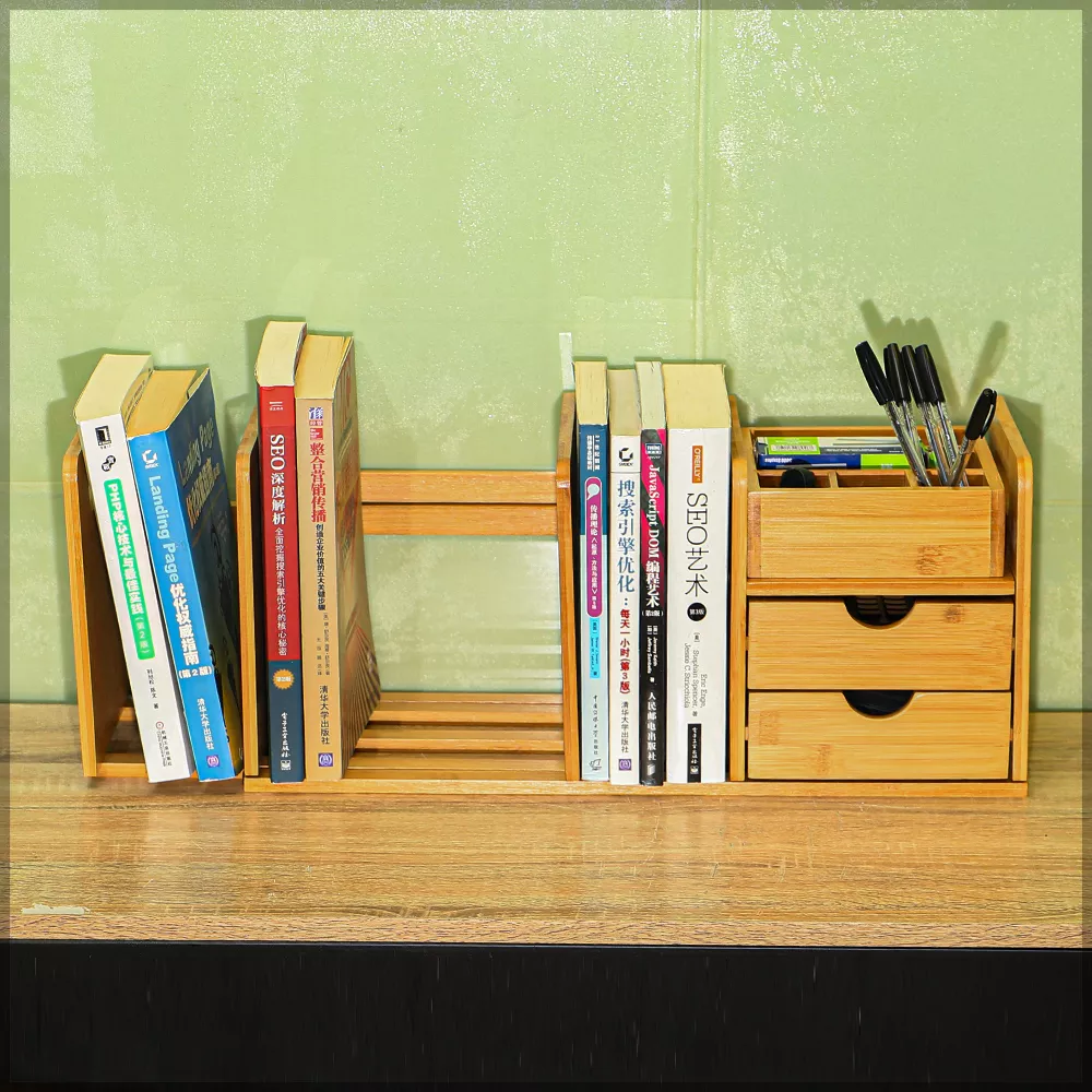 Desk Organizer(without accessories) - Image 5
