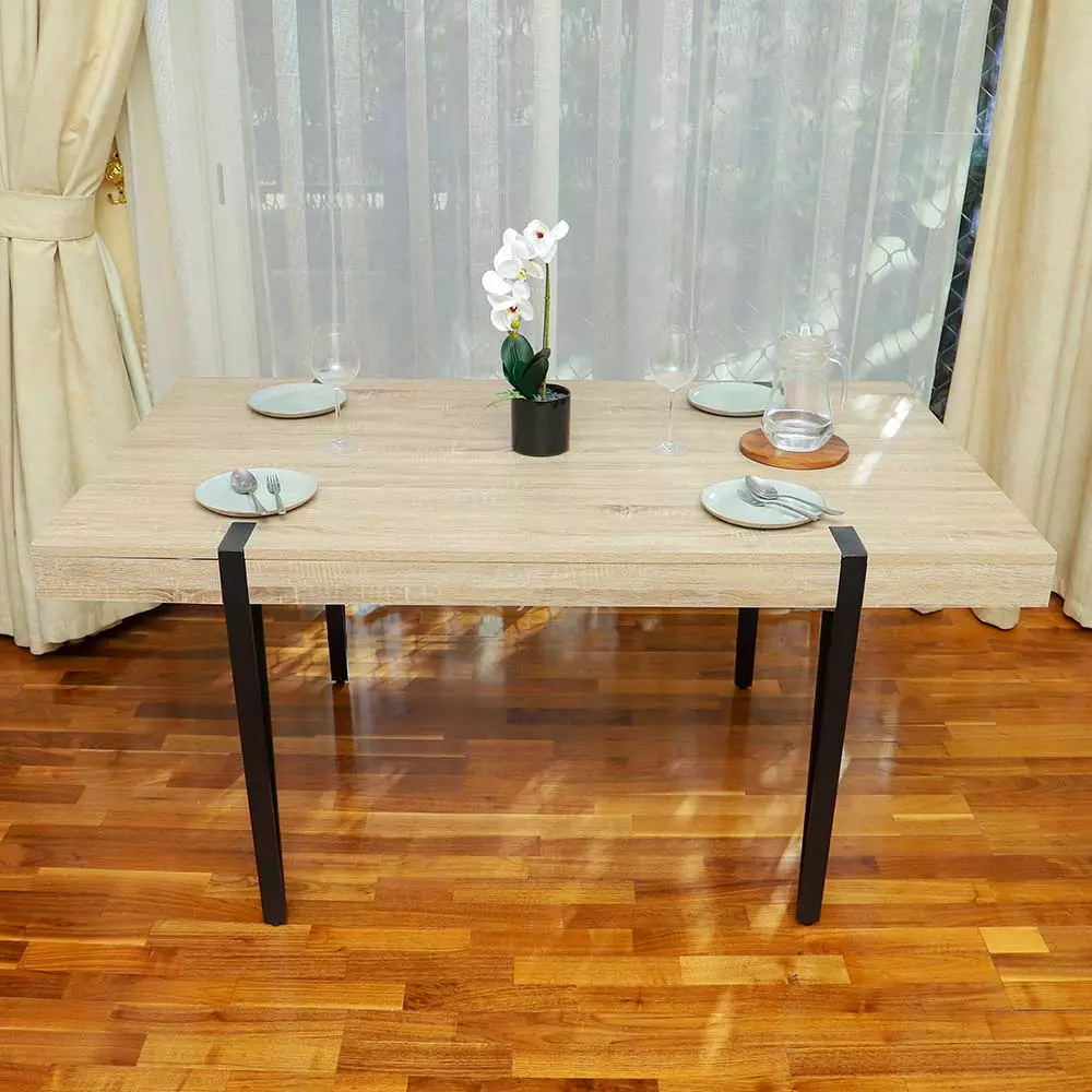 Dining Table(without accessories)