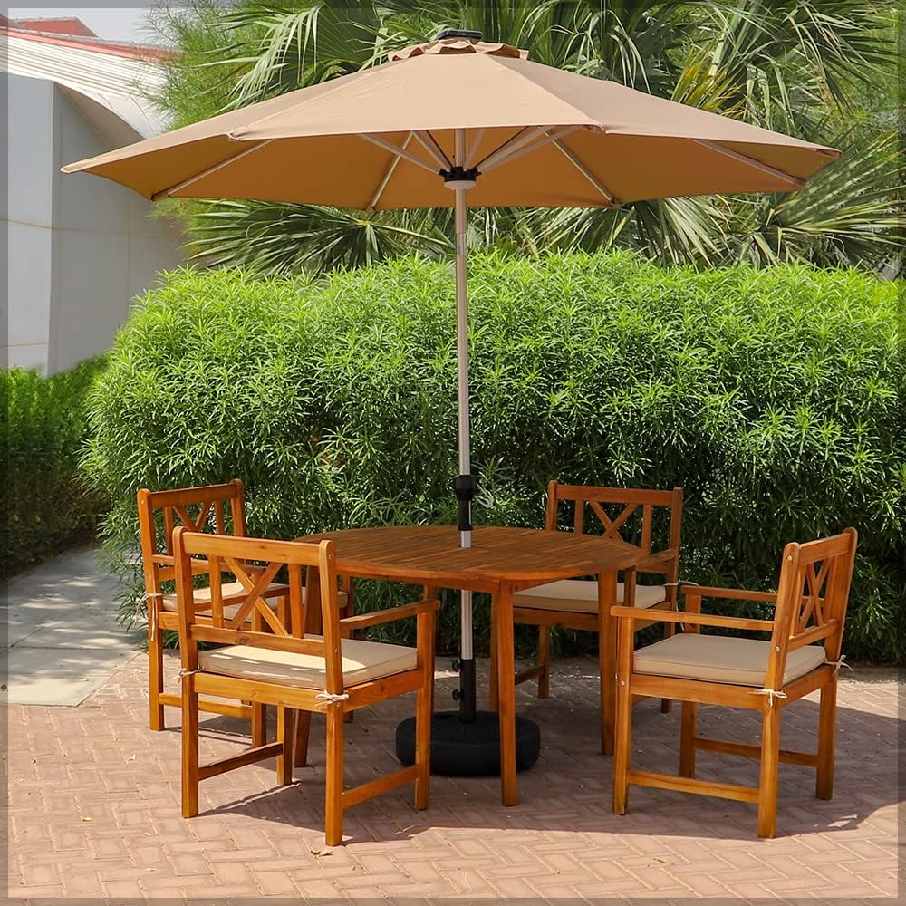 Dining Table Set(without accessories) - Image 10