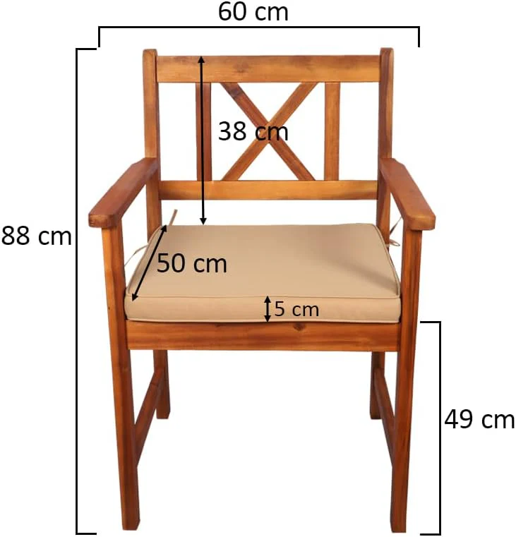 Dining Table Set(without accessories) - Image 4